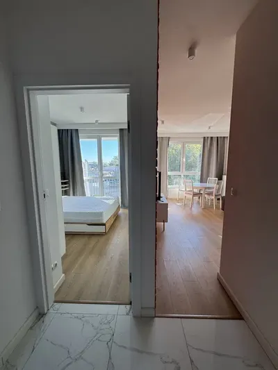 Mieszkanie do wybajecua 45 m2 - miniatura 4