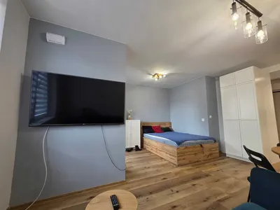 Kawalerka 30 m² | balkon | Osiedle Nad Odrą | Rychtalska | od zaraz - miniatura 5