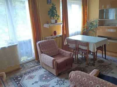 mieszkanie 42 m2 ul.Okopowa - miniatura 2