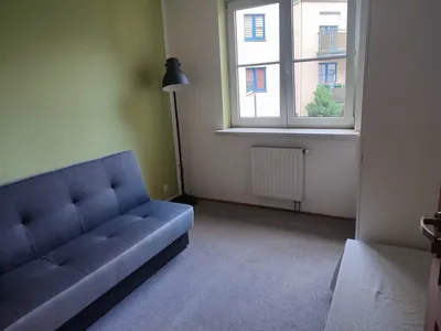 Mieszkanie 2-pokojowe na wynajem – Metro Bemowo | 3900 zł - miniatura 4