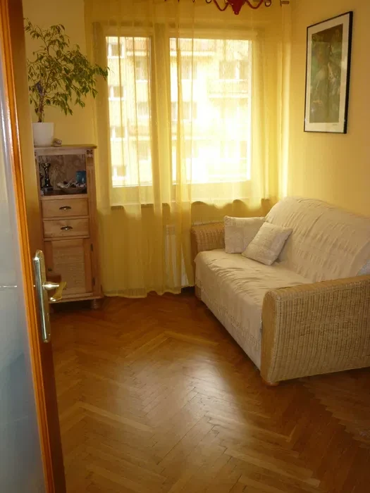 3 pokoje, ul. Puławska, park, ciche, bezpośrednio, super lokalizacja - 1/8