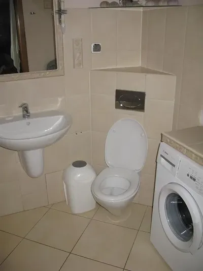 Mieszkanie do wynajęcia - 61,5m² Os. St. Batorego 80D - miniatura 5