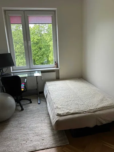 Wynajmę mieszkanie Nowa Huta Os Słoneczne - miniatura 3