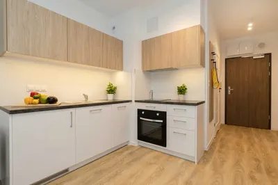 Nowy apartament 27m2 | Bez prowizji! | Zwierzęta mile widziane! Voucher na Start! - miniatura 4