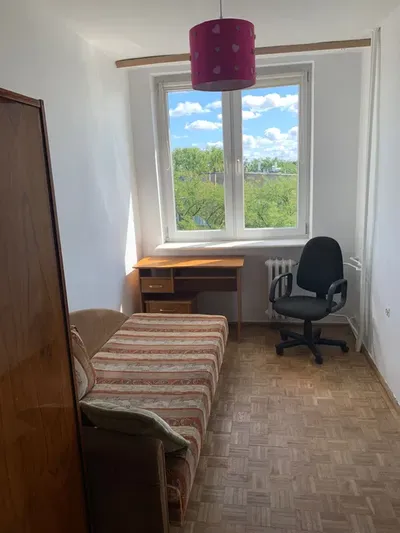 Mieszkanie do wynajęcia dla studentów - miniatura 4
