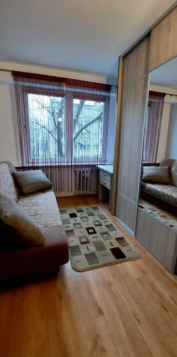 Umeblowane 2-pokojowe mieszkanie ul. Pana Tadeusza - miniatura 3