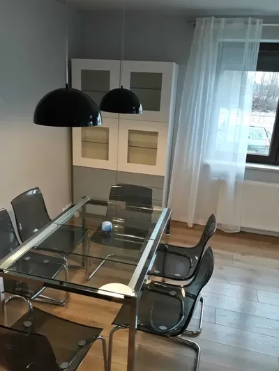 3 pokojowe mieszkanie dla Studentów / Prądnik Biały/ - miniatura 4