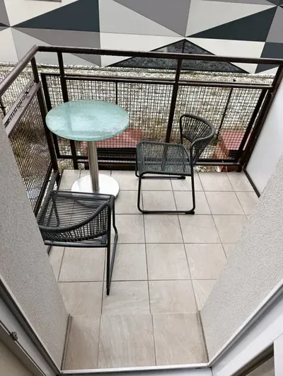 Kawalerka na Ruczaju (opłaty wliczone) - miniatura 4