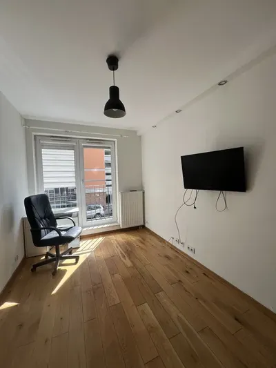 Mieszkanie Przewóz 30m2 - miniatura 2