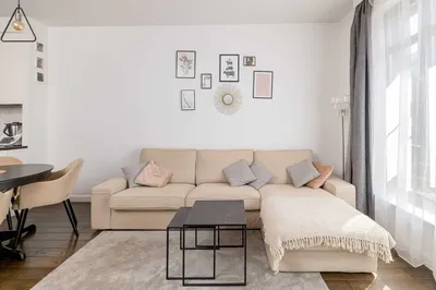 Apartament w Porcie Praskim, Garaż, Bez Prowizji 0% - miniatura 3