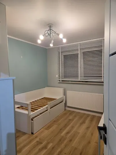 3 pokojowe mieszkanie z ogrodem+ parking - miniatura 4