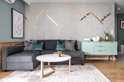 Do wynajęcia nowoczesne mieszkanie 60 m² z tarasem i garażem | Kraków, ul. Wyszyńskiego