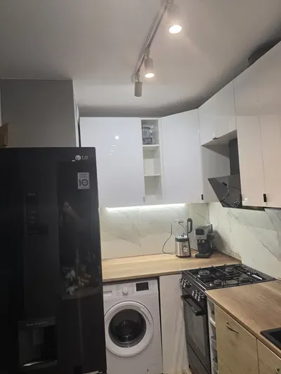 Wynajmę mieszkanie 37m Warszawa Mokotów Baseny Warszawianka - miniatura 3
