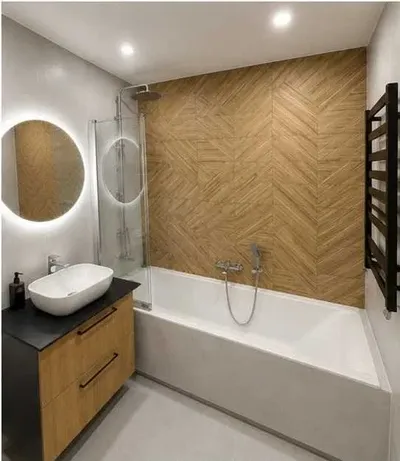 Nowoczesne mieszkanie 46 m² | Kraków, ul. Banacha | parking | komórka | klimatyzacja - miniatura 5