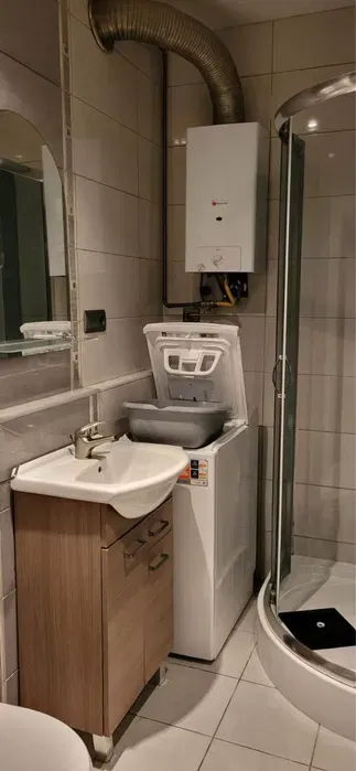 Mieszkanie 1 pokoje, os. Tysiaclecia - miniatura 3
