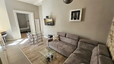 Kazimierz | ul. Brzozowa | piękne 3-pokojowe mieszkanie | 2 sypialnie | 57 m² - miniatura 2
