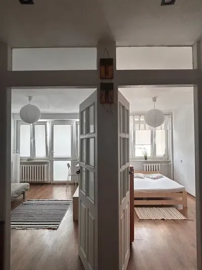 2 oddzielne pokoje i kuchnia piękny widok - miniatura 5
