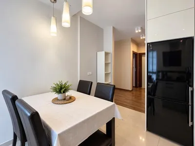Parking | Metro Rondo Daszyńskiego |Balkon | Apartamentowiec | Komórka lokatorska - miniatura 5