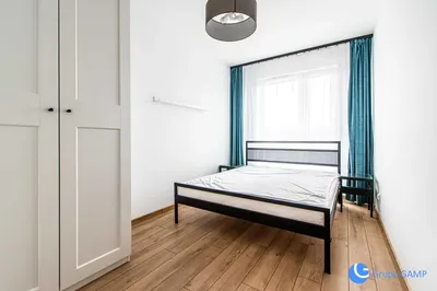3-pok. balkon, Tauron Arena, ul. Lema, Grzegórzki - miniatura 5