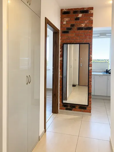 2-pokojowe mieszkanie 45 m² – Warszawa Żerań, ul. Kowalczyka - miniatura 5