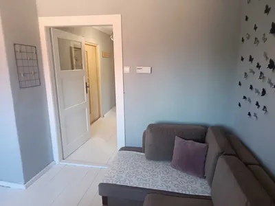 Kawalerka Wrocław ul. Podróżnicza Grabiszynek - miniatura 3