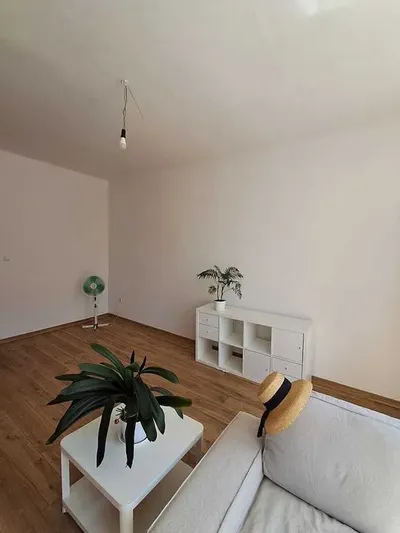 Przestronne 1-pokojowe w Podgórzu, blisko Placu Bohaterów Getta - miniatura 5