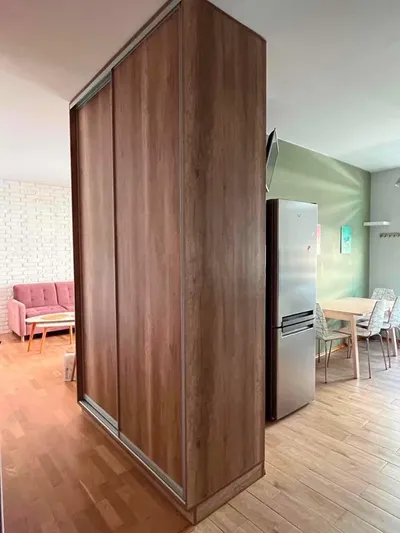 2-pokojowe mieszkanie 50 m² | Wola – Kolska od Nowa - miniatura 2