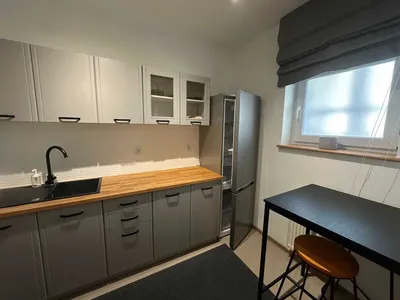 KAWALERKA z osobną kuchnią i DUŻYM BALKONEM (11m2) | Kuźnicy Kołłątajowskiej 16 - miniatura 5