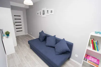 Melomanów 4 | Mokotów | Szafa z lustrem i komoda | SGH, SGGW | wolne od zaraz - miniatura 4