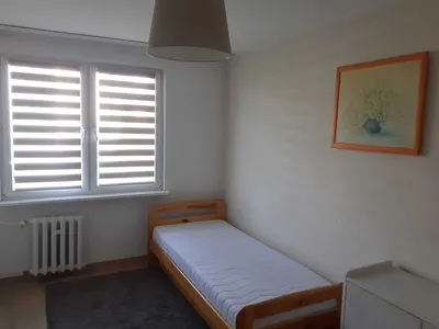 Mieszkanie 2 pokoje dla studentów