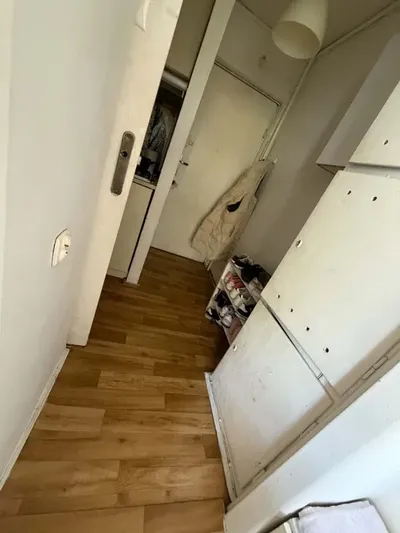 Kawalerka na wynajem 19m2 - miniatura 2