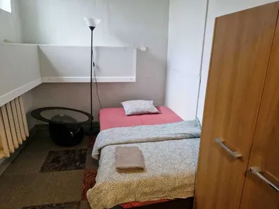 Lokal 166 m 11 pokoi | Mokotów | 2 Wejscia | 3 Łazienki Polecam! - miniatura 4