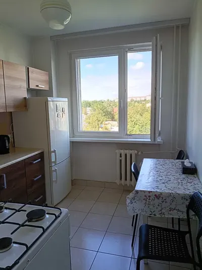 2-pokojowe, 44 m2, os. Albertyńskie, idealna lokalizacja – wynajmie właściciel - miniatura 2