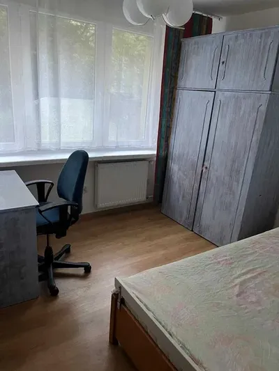 Mieszkanie 3 pokojowe Urzędnicza - miniatura 4