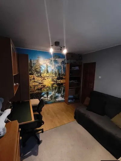 Gdynia Redłowo | Pokój do wynajęcia | Niedaleko SKM, Łużycka Office Park - miniatura 3