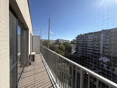 Wrocławska x Kijowska, penthouse, garaż - miniatura 3