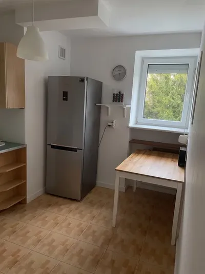 Wynajmę kawalerkę 35 m² Gocław, ul. Witoszyńskiego (przy ul. Meissnera) - miniatura 5