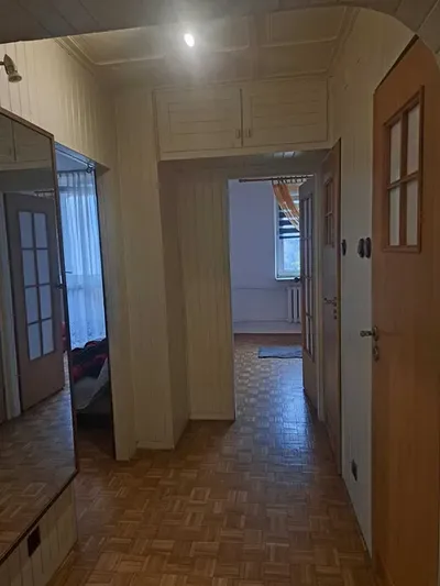 Rozkładowe 3 pokoje na Bródnie – 3 minuty pieszo do METRA