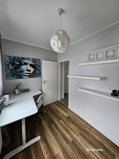 3 pokoje, Górzyskowo, blisko NATO, Bydgoszcz - miniatura 2
