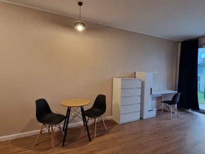 Kawalerka z ogródkiem na nowym osiedlu - miniatura 5