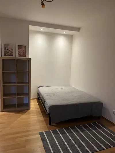 Przytulne mieszkanie studio Nowe Włochy - miniatura 5