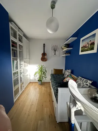 3-pokojowe mieszkanie na Osiedlu Morskim, dostepne od 1 października - miniatura 3