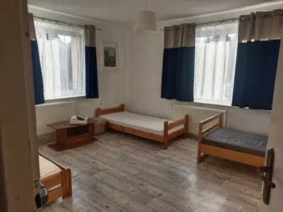 3 osobowy pokój dla pracowników w Gdyni Wschodnia - miniatura 3