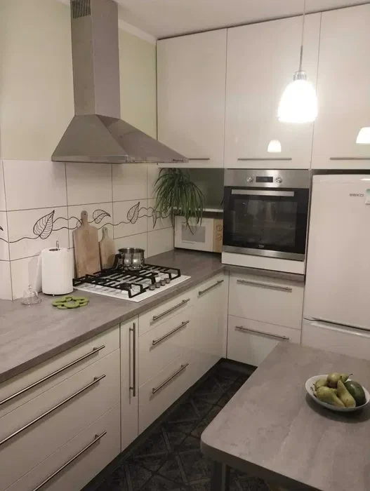Do wynajęcia 3-pokojowe mieszkanie – 45 m² | Pomorzany, ul. Ruska - 1/8