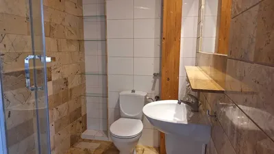 Samodzielny pokój z łazienką do wynajęcia - miniatura 4