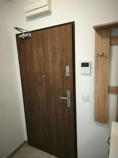 Wynajmę mieszkanie w Krakowie,2 pokoje z aneksem,ul.Ciesielskiego