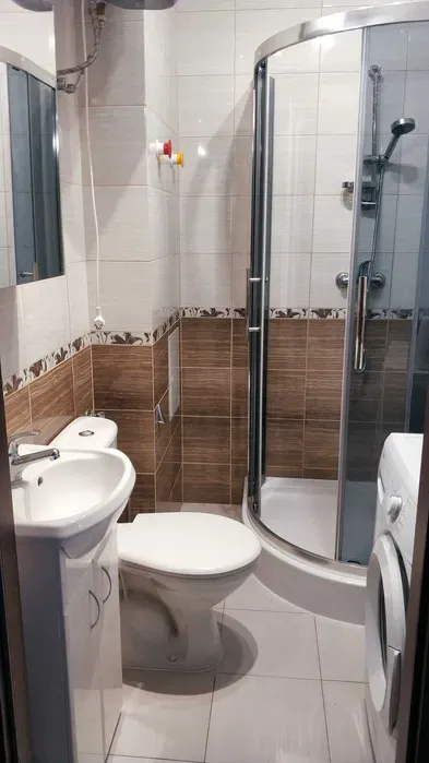Mieszkanie / kawalerka 32m2 centrum do wynajęcia - osobna kuchnia - miniatura 3