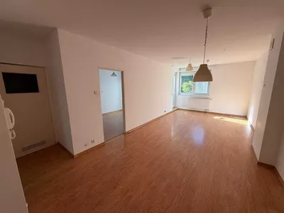 Mieszkanie na wynajem Gdynia Witomino 2 pokoje 54 m² ogródek garaż - miniatura 3