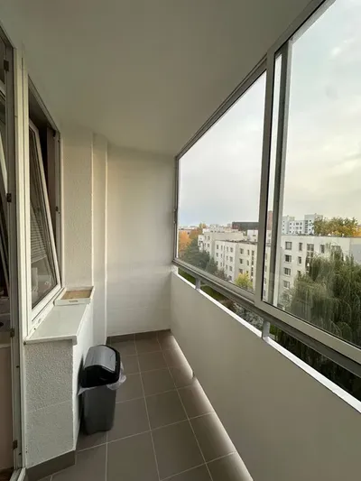 Room in a 2-room apartment for rent for a girl - miniatura 3