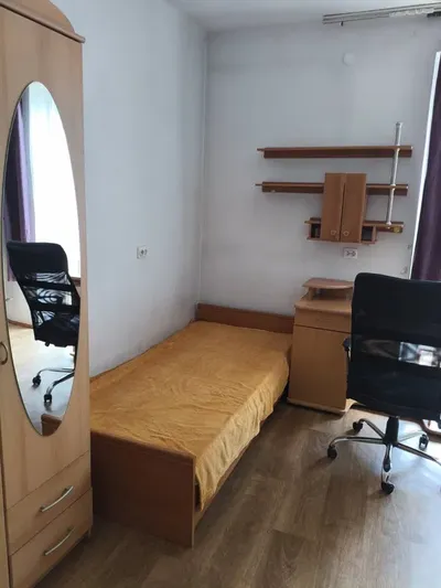 Pokój jednoosobowy mieszkanie studenckie blisko AGH, UKEN, Uj - miniatura 2